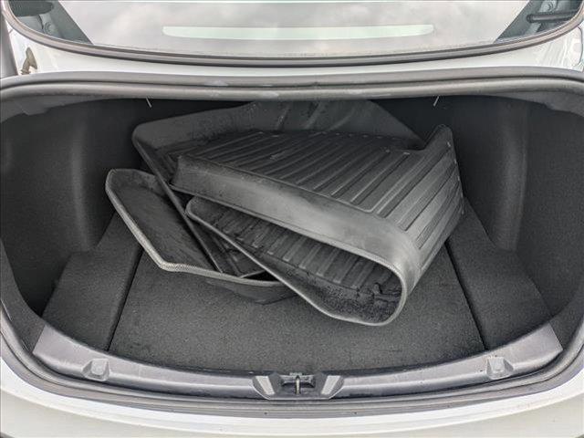 used 2023 Tesla Model 3 car, priced at $25,990
