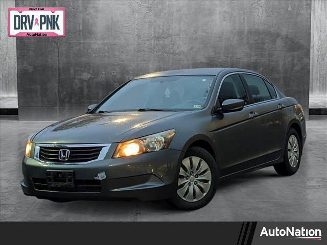 used 2009 Honda Accord car, priced at $8,339