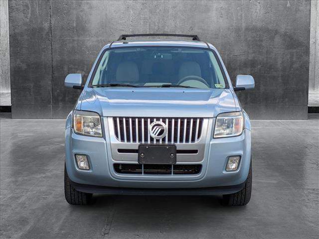 used 2009 Mercury Mariner Hybrid car, priced at $6,994