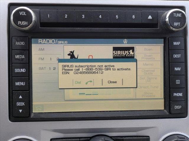 used 2009 Mercury Mariner Hybrid car, priced at $6,994