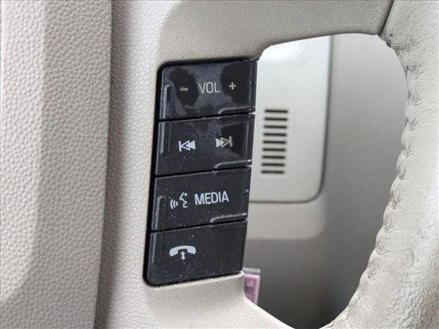 used 2009 Mercury Mariner Hybrid car, priced at $6,994