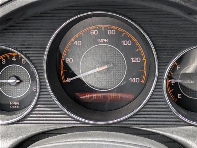 used 2009 Saturn Aura car, priced at $4,990