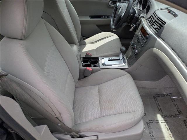 used 2009 Saturn Aura car, priced at $4,990