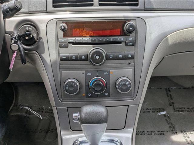 used 2009 Saturn Aura car, priced at $4,990