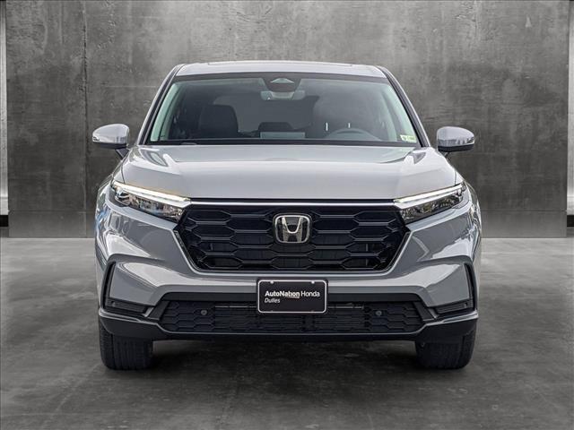 new 2025 Honda CR-V car, priced at $36,805