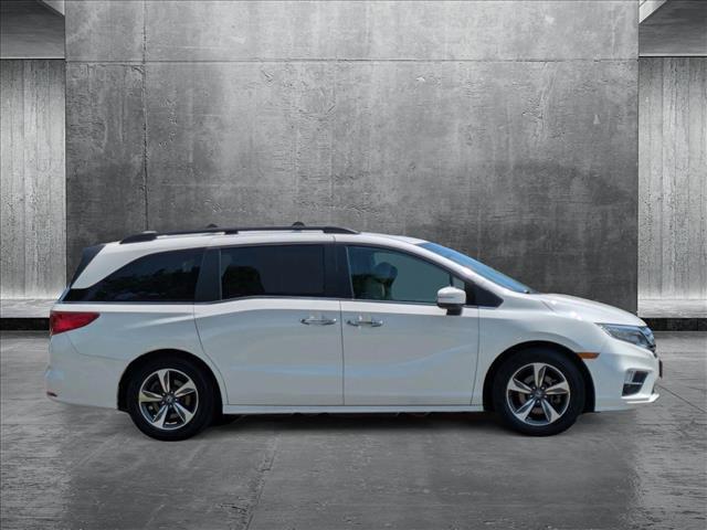used 2019 Honda Odyssey car, priced at $29,990