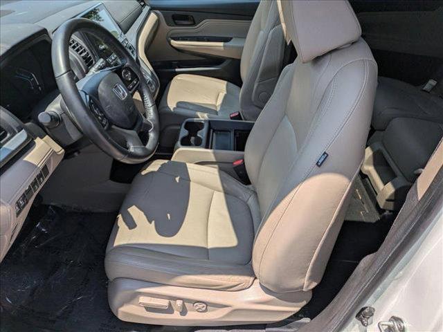 used 2019 Honda Odyssey car, priced at $29,990