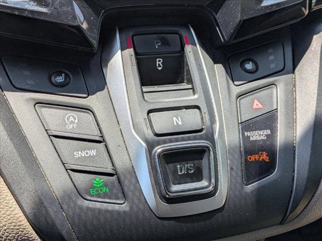 used 2019 Honda Odyssey car, priced at $29,990