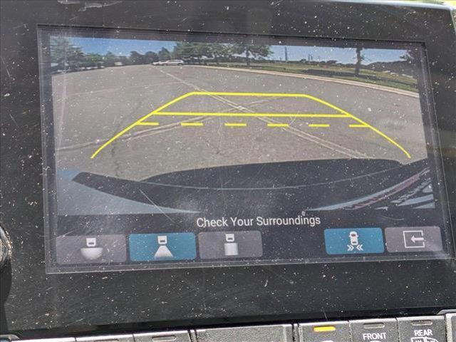 used 2019 Honda Odyssey car, priced at $29,990