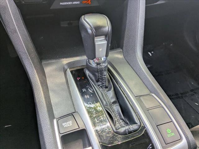 used 2018 Honda Civic car, priced at $20,441