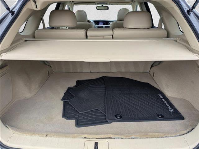 used 2013 Lexus RX 350 car, priced at $15,500