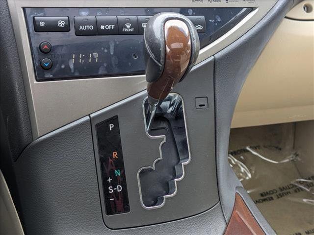 used 2013 Lexus RX 350 car, priced at $15,500
