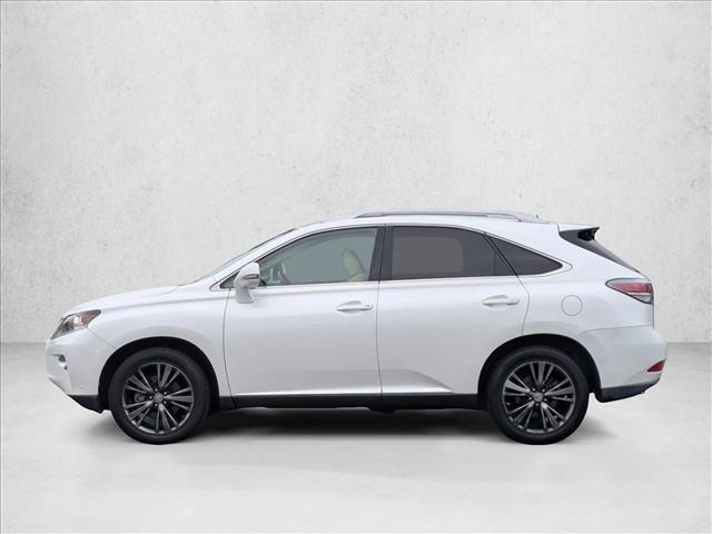 used 2013 Lexus RX 350 car, priced at $15,500