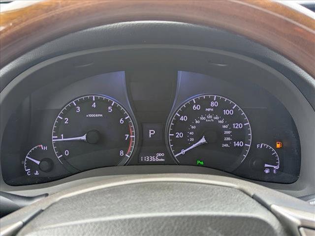 used 2013 Lexus RX 350 car, priced at $15,500