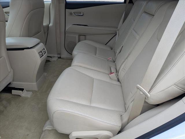 used 2013 Lexus RX 350 car, priced at $15,500