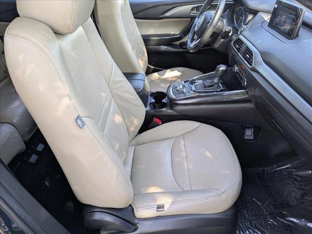 used 2016 Mazda CX-9 car, priced at $10,991