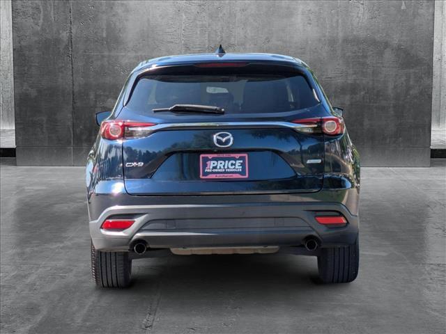 used 2016 Mazda CX-9 car, priced at $10,991