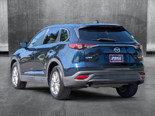 used 2016 Mazda CX-9 car, priced at $10,991
