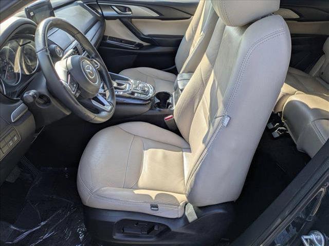 used 2016 Mazda CX-9 car, priced at $10,991