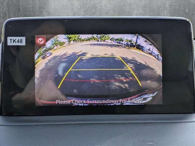 used 2016 Mazda CX-9 car, priced at $10,991