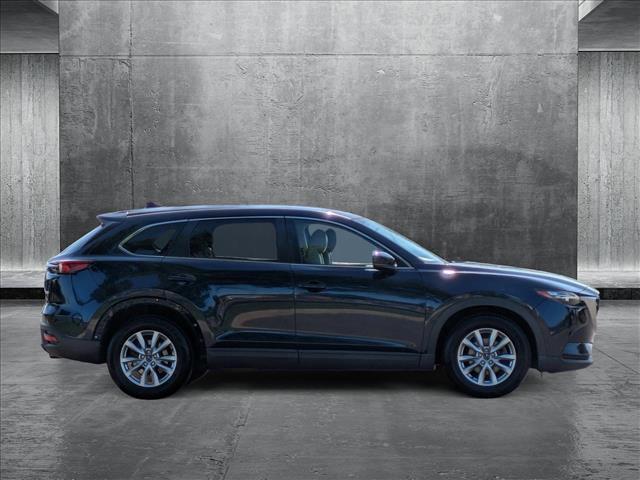 used 2016 Mazda CX-9 car, priced at $10,991
