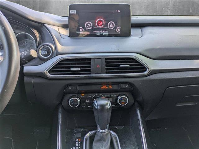 used 2016 Mazda CX-9 car, priced at $10,991