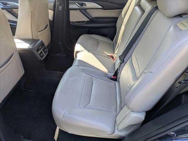 used 2016 Mazda CX-9 car, priced at $10,991