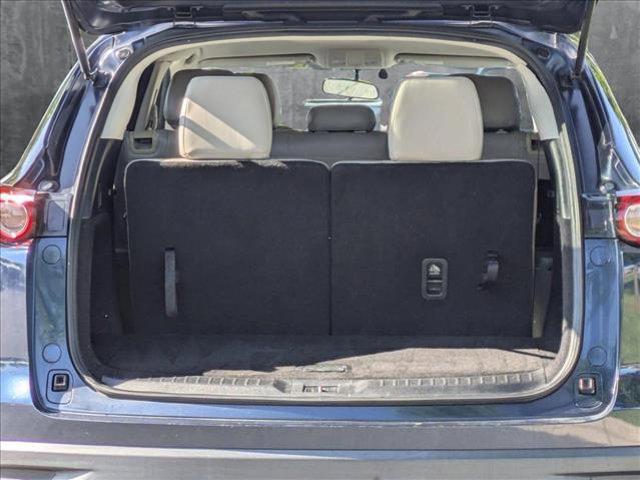 used 2016 Mazda CX-9 car, priced at $10,991