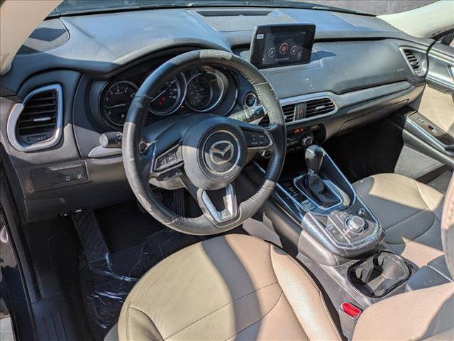 used 2016 Mazda CX-9 car, priced at $10,991