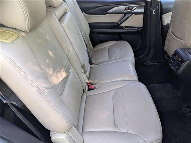 used 2016 Mazda CX-9 car, priced at $10,991