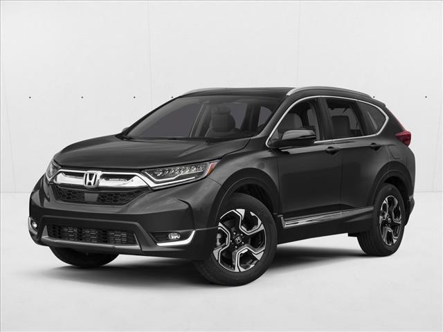 used 2017 Honda CR-V car, priced at $21,000