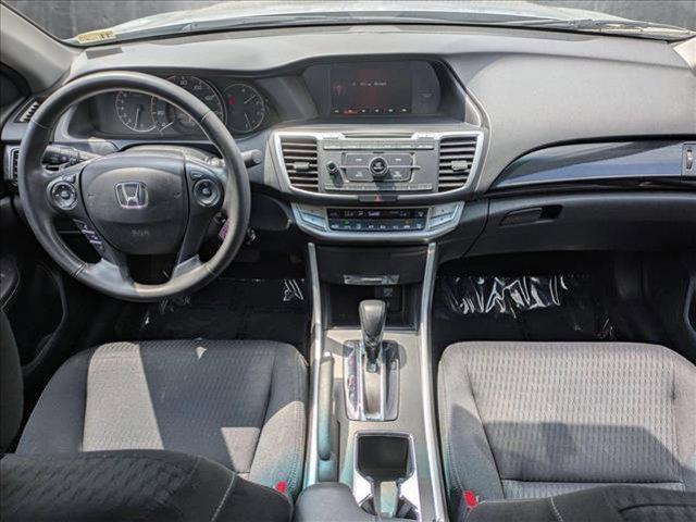 used 2014 Honda Accord car, priced at $12,994