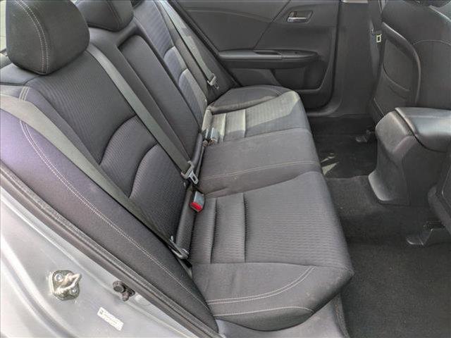 used 2014 Honda Accord car, priced at $12,994