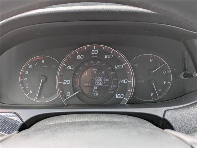 used 2014 Honda Accord car, priced at $12,994