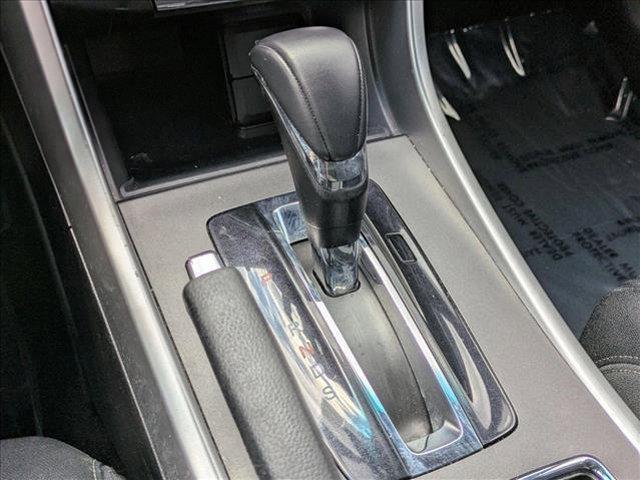 used 2014 Honda Accord car, priced at $12,994