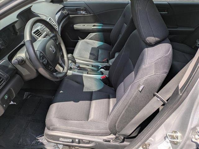 used 2014 Honda Accord car, priced at $12,994