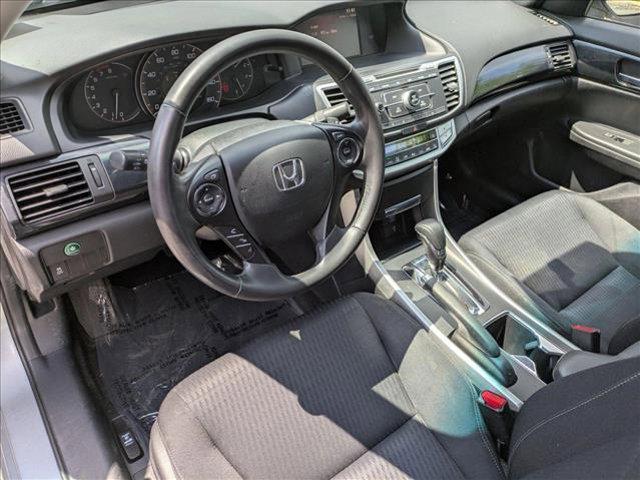 used 2014 Honda Accord car, priced at $12,994