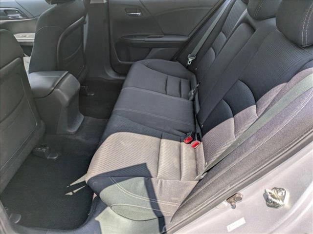 used 2014 Honda Accord car, priced at $12,994