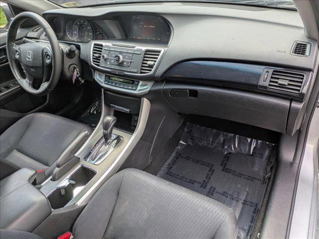 used 2014 Honda Accord car, priced at $12,994