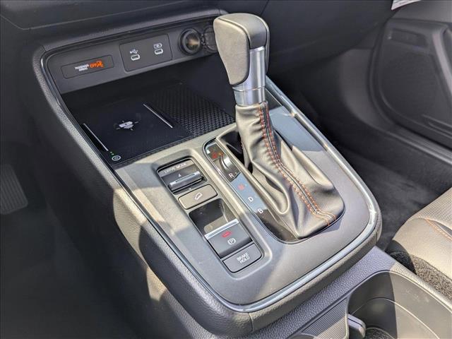 new 2026 Honda CR-V Hybrid car, priced at $41,620