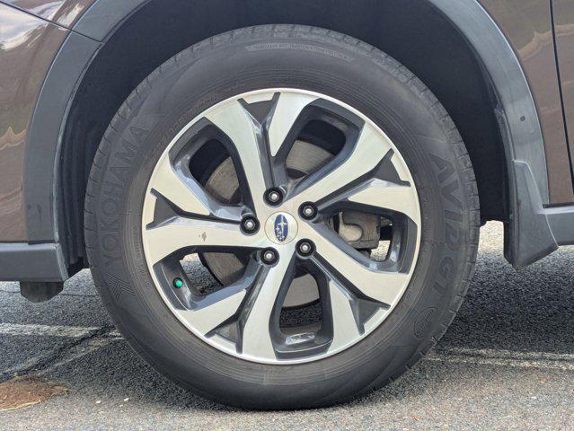 used 2020 Subaru Outback car, priced at $24,750
