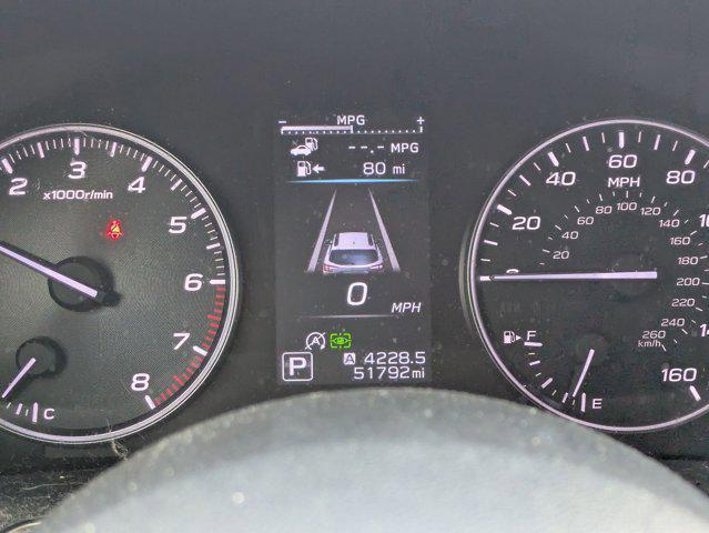 used 2020 Subaru Outback car, priced at $24,750