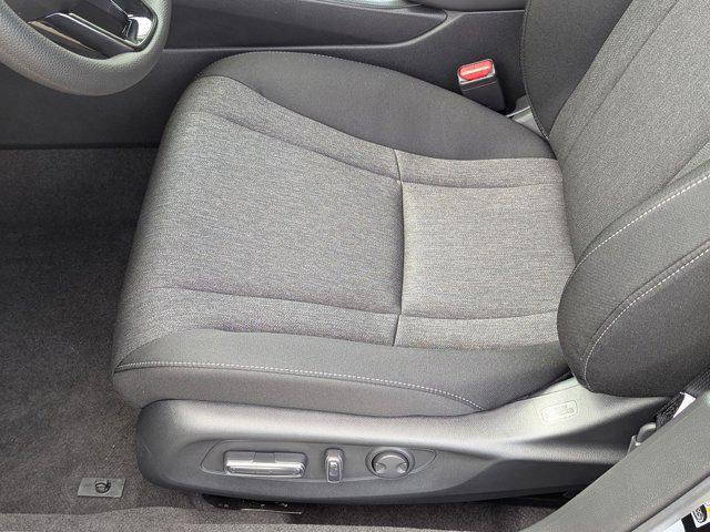 new 2025 Honda Accord car, priced at $31,710