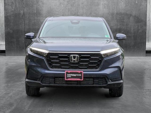 new 2025 Honda CR-V car, priced at $32,995