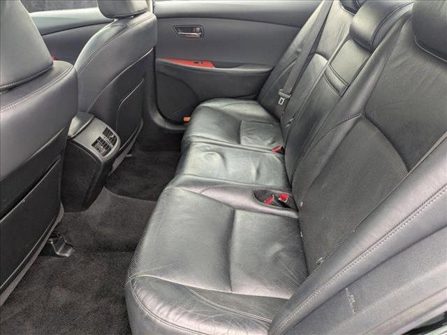 used 2009 Lexus ES 350 car, priced at $9,212