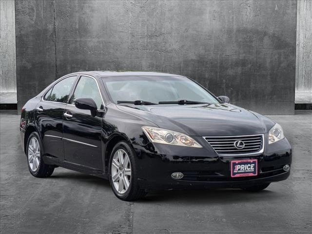 used 2009 Lexus ES 350 car, priced at $9,212