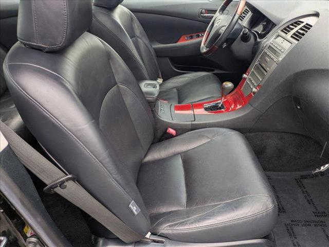 used 2009 Lexus ES 350 car, priced at $9,212