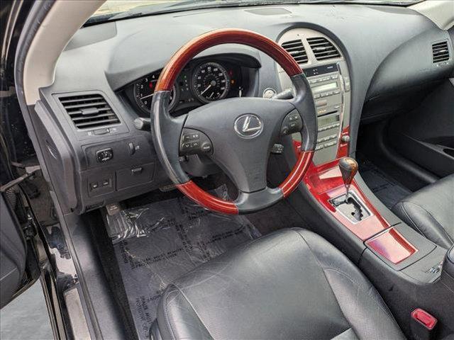 used 2009 Lexus ES 350 car, priced at $9,212
