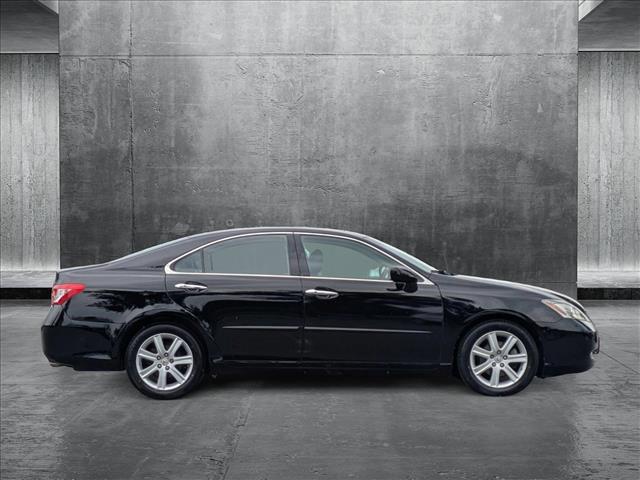 used 2009 Lexus ES 350 car, priced at $9,212