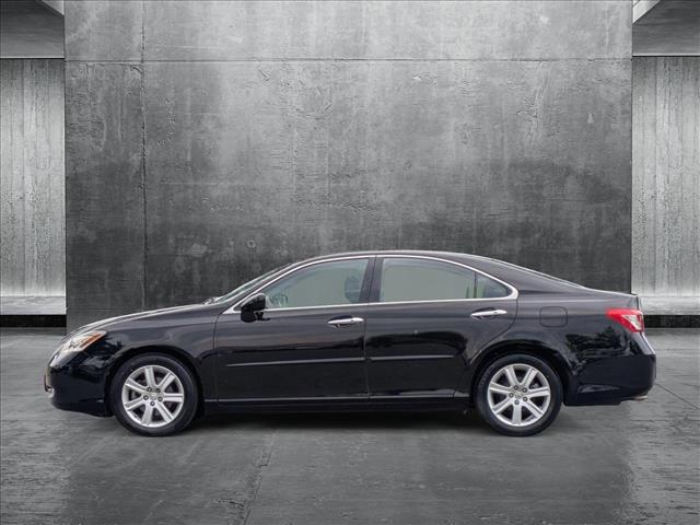 used 2009 Lexus ES 350 car, priced at $9,212